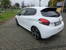 Peugeot 208 GT 1.2 PureTech 2016 rok pierwszy właściciel uni - 3