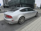 Audi A7 3.0 TFSI - 7