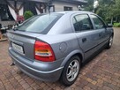 Opel Astra II 1.4, krajowa, 2 wł, klima, elektryka, cz.cofan - 2