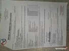 Audi A4 B6 z gazem, pojemność 2.0 rok produkcji 2000 - 6