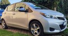 TOYOTA YARIS 1.3 Benzyna 99KM 6cio BIEGOWA SKRZYNIA