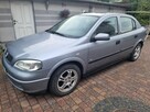 Opel Astra II 1.4, krajowa, 2 wł, klima, elektryka, cz.cofan - 10