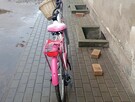 Dzień dobry sprzedam nowy rower miejski damski - 3
