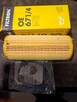 2 Filtry oleju OP557+OE671/4 - 4