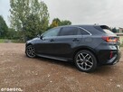 Kia Ceed 1.6 CRDi 2020 DCT GT Line - 2