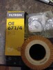2 Filtry oleju OP557+OE671/4 - 6