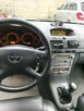 Toyota Avensis 1,8 benzyna 2006r. Bogato wyposażona - 14