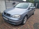 Opel Astra II 1.4, krajowa, 2 wł, klima, elektryka, cz.cofan