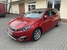 Peugeot 308 - 1