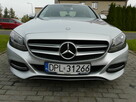 Mercedes Benz C 200 Bluetec servis w ASO - 9