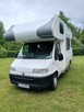 Kamper Fiat Dukato 1.9TD 2001R 510cm - 3