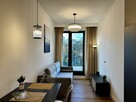 Luksusowy apartament w inwestycji Chronos – Wola | 36 m² | P