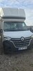 Renault MASTER-1 właściciel, salon PL,10 palet - 2