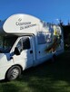 Sprzedam Kamper FIAT MC/LOUIS - 2