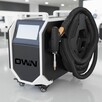 OWN Weld AIR 2500W - Potęga przemysłowego spawania laseroweg - 2