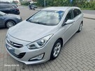 Hyundai i40 1.7 (176km) - 2