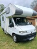 Kamper Fiat Dukato 1.9TD 2001R 510cm - 2