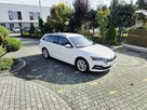 ŠKODA Octavia 1.5 TSI Ambition ACT Kombi 150 KM Full LED - 9