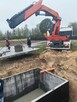 szamba, zbiorniki betonowe - 4