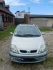 Renault Scenic 1.6 LPG 2002 - 4