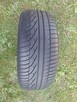 gumowe wycieraczki Mercedes 204,koło zapasowe - 4