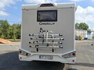 KAMPER FORD CHAUSSON 720 TITANIUM 2020 r. dla 5 osób - 7
