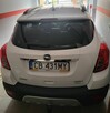 Motoryzacja Opel Mokka - 7