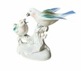 Figurka porcelanowa Carl Scheidig I poł. XX wieku - 3