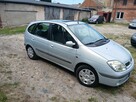 Renault Scenic 1.6 LPG 2002 - 3