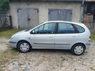 Renault Scenic 1.6 LPG 2002 - 2