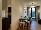 Luksusowy apartament w inwestycji Chronos – Wola | 36 m² | P - 12