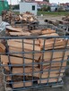 Drewno sezonowane olcha - 2