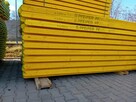 Sklejka brzozowa 21x1250x2500, szalunki stropowe, sklejka - 2