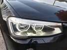 BMW X4 2.0 190kM X-drive AUTOMAT KAMERA NAVI ZAMIANA - 16