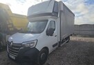 Renault MASTER-1 właściciel, salon PL,10 palet - 3