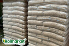 Pellet Wood Pellets opał pelet drzewny ENplus worek 15kg 6mm - 3