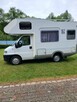 Kamper Fiat Dukato 1.9 TD dł 510 - 1