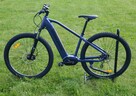 Nowy elektryczny rower górski e-MTB Kross Hexagon Boost 3.0 - 2
