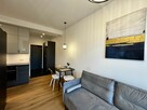 Luksusowy apartament w inwestycji Chronos – Wola | 36 m² | P - 2