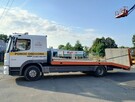 Mercedes Atego 2012r, POMOC DROGOWA, DMC 14800kg, wciągarkra - 3