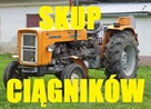 Skup Ciągników Ursus tel.505964223 dobry do remontu - 2