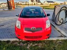 Sprzedam Toyota Yaris - 1