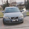 Volvo V50 2.0 Diesel 2007 kombi | Bogate wyposażenie - 1