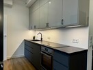 Luksusowy apartament w inwestycji Chronos – Wola | 36 m² | P - 3