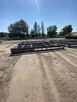 Flat-Pack, Rama kontenera, skrecana, kontener składak - 6