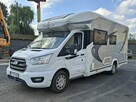 KAMPER FORD CHAUSSON 720 TITANIUM 2020 r. dla 5 osób - 4