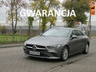 Mercedes CLA 200 2.0CDI  z Gwarancją Bezwypadkowy 100% Model 2022r