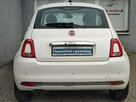 Fiat 500 I wł. Lift Tablet Navi bezwypadkowy Gwarancja - 6