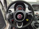 Fiat 500 I wł. Lift Tablet Navi bezwypadkowy Gwarancja - 13