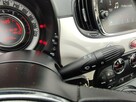 Fiat 500 I wł. Lift Tablet Navi bezwypadkowy Gwarancja - 14